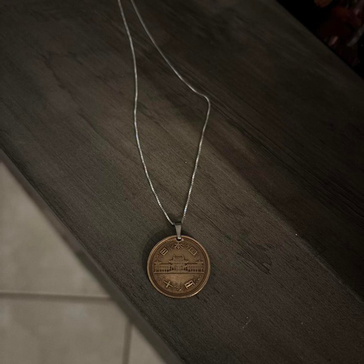 This item is a japanese